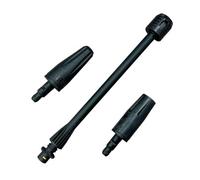 High Pressure Spray Wand for Karcher, Pressure Washer Extension Lance with Nozzles, Foam Wand for Car Cleaning