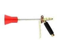 High Pressure Sprayer - Atomiser Spray , Petrol Sprayer Agriculture, Wide Range Nozzle, for Fruit Trees, Garden Watering & Car Cleaning