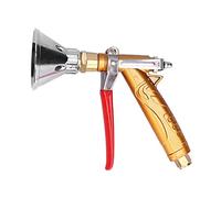 High Pressure Sprayer G1/4 Female Thread Atomization Garden Hose Nozzle Agricultural Tool