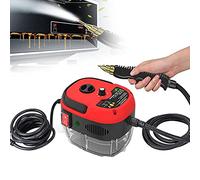 High Pressure Steam Cleaner, 2500W Powerful Handheld Steamer for Deep Cleaning, Ideal for Home, Sofa, and Bathroom Surfaces