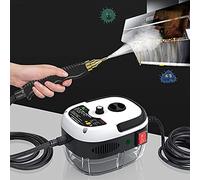 High Pressure Steam Cleaner, 2500W Powerful Handheld Steamer for Deep Cleaning, Ideal for Home, Sofa, and Bathroom Surfaces