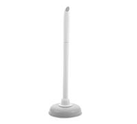 High Pressure Toilet Plunger 17 Inch Plastic Drain Unblocker Tool