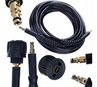 High Pressure Tube 10m Click - 180 Bar | for Karcher K2-K7