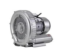 high pressure vortex fan 380V High-pressure vortex fan, fish pond aeration blower, aerator, high-power, vortex-type air pump(9KW/Three-phase 380V)
