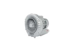 High Pressure Vortex Fan Gas Pump - Industrial Dust Suction Blower, 550W, for Aquaculture, Textile, and Construction(Hg-300s 380v)
