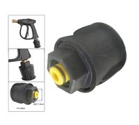High Pressure Washer Adapter Set Adapter Kit, M22 Connect Quick Release For Nilfisk Accs Parts Best One