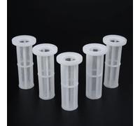 High Pressure Washer Filter Net, For Karcher K2 K3 K4 K5 K6 For K7 Replacement, Water Inlet Sieve Mesh Guard, Plastic Strainer For Pressure Cleaner,