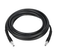 High Pressure Washer Hose, 6m/19.6ft Power Washers Replacement Hose for Bosch AQT Series High Pressure Washer Extension Hose Accessory