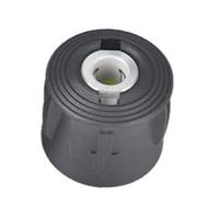 High Pressure Washer Hose Connector,Converter Power Washer Outlet Adapter,Quick Fitting Pipe Coupling M22 for Nilfisk Stihl for Guns and Power Washers