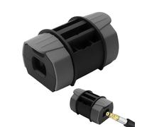 High Pressure Washer Hose Connector, Pressure Washer Extension Fittings, Pressure Washer Hose Extension Adapter, Metal Quick Connect Adapter Compatible with Karcher K1/K2/K3/K4/K5/K6/K7