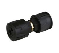 High Pressure Washer Hose Fittings for Karcher, Hose Adaptor Connector Adapter M22 14MM Hose Connector Gun and Power Washer for Karcher K2 K3 K4 K5 K6 K7 Female Fittings