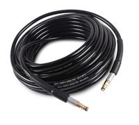 High Pressure Washer Hose for Kärcher All Models, K3, K4, K5, K7 and K2 Kink Resistant Replacement Hose with Quick Connector Convert Black 15m