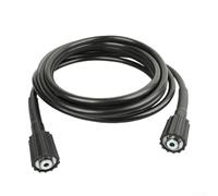 High Pressure Washer Hose, M22 14mm, 5800PSI, 20ft or 50ft Length for Powerful Cleaning Performance