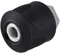 High Pressure Washer M22 14mm Female Fitting Converter for High Pressure Washing Machine Quick Plug Connector Interface