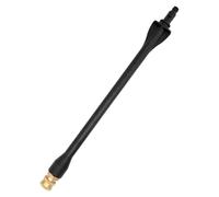 High-Pressure Washer Replacement Wand 1900PSI with Quick Connector for RY14122 K1700 K1800 308760059 Garden Hose Extension Rod