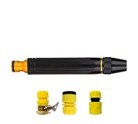 High Pressure Washer,Small Adjustable Spray Cleaner - Handheld Power Washer for Cars,for Auto Garden Patio Outdoor Driveway Pathway Deck Household Window Cleaning