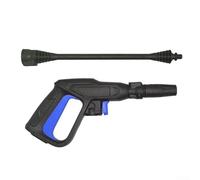High Pressure Washer Spray Handle Set: Makes Cleaning Easy, Cleaning Power With For Bosch High Pressure Washer Spray Handle Kit For Car Wash And Outdoor Furniture Care(set1)