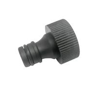 High Pressure Washer Water Inlet Connector HD5/13 Compatible For Karcher | For car washing machine 6-point water inlet quick connector