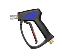 High Pressure Washer Water Outdoor Car Washing Kits Foam Set Nozzles Garden Cleaning Tool Washer Accessories Car Washing