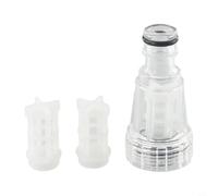 High Pressure Water Filter, Fine Mesh Water Filter Fits for Karcher K2-K7 Series Pressure Washers