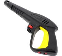 High-Pressure Water Gun With Rotating Nozzle, Compatible With Lavor Pressure Washers