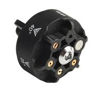 High Pressure Water Pump Nozzle With 6 Cleaning Modes Compatible With For WORX WG629 WU629 WG630, Quick Connect Feature