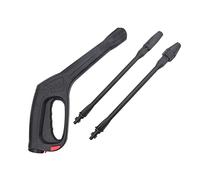 High Pressure Water Spray Gun Wand Nozzle, Replacement Pressure Washer Gun Compatible with Some of Ford Portland Pulsar Husky Powerwasher Taskforce Taskmaster ShopForce Electric Pressure Washers