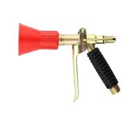 High Pressure Water Sprayer,Robust Agricultural Sprayer Sprinkler For Fruit Trees | Adjustable Anti-Wind Nozzle Agricultural and Garden Tool for Backyard Outdoor Cleaning