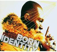 High Priest - Born Identity