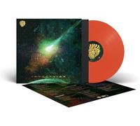 High Priest - Invocation [VINYL]