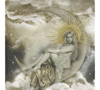HIGH PRIEST OF SATURN - HIGH PRIEST OF SATURN NEW CD