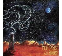 High Priest of Saturn - Son of Earth and Sky