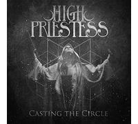 High Priestess - Casting The Circle [VINYL]