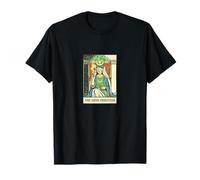 High Priestess Humor T-Shirt
