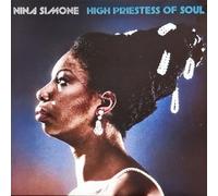 High Priestess Of Soul