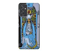 High Priestess Tarot Card Case Cover For Samsung Galaxy Quantum 2