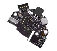 High Printer Expansion Board EBB36 CAN Hotend Head Tool Power Isolation Expandable Accessories Control Extruder Stepper