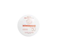 High Protection Tinted Compact SPF 50 - Honey by Avene for Women - 0.35 oz Compact, Golden, I0076218