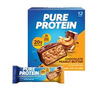 High Protein Bar Chocolate Peanut Butter - 12 - 2.75 oz bars