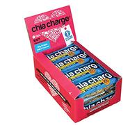 High Protein Bars - Sports Nutrition Vegan Protein Bar - 20g High Protein Healthy Snack Bars for Adults - Gluten Free Nutritional Protein Bars - 10 x 60g (Pack of 10) Salted Caramel