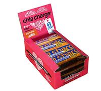 High Protein Bars - Sports Nutrition Vegan Protein Bar - 20g Protein Healthy Snack Bars for Adults - Gluten Free Nutritional- 10 x 60g (Pack of 10) Jaffa Cake