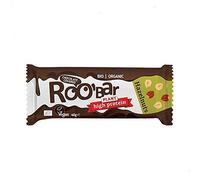 High Protein Chocolate Covered Bar • Hazelnut 40g
