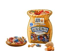 High Protein Cod Fish Cubes 2x50g - Healthy Seafood Snack, Ready To Eat | High in Natural Protein Wild-Caught Deep-Sea Cod Delicious Savoury Flavours