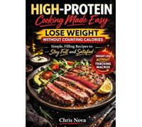 High-Protein cooking made easy