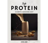 High Protein Diabetic Smoothie Diet