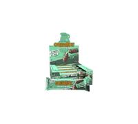 High Protein, Low Sugar Bar - Dark Chocolate Mint, 12 x 60 g