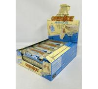 Grenade Carb Killa Protein Bars White Chocolate Cookie 60g - 12 Bars