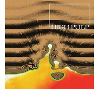High Pulp - Days In The Desert [VINYL]