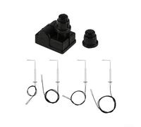 High Pulse Ignitor Kit 30000 Cycles Long Life(4 Pieces))