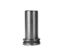 High Purity 1/2/3kg Graphites Crucible Cup Casting Crucible Melting Furnaces for Melting Furnaces Metal